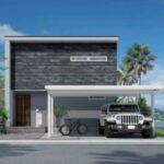 数あるソーラーカーポートの中から「ゆき盛くん」をご紹介