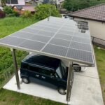 光熱費は「基本料金のみ!」そんなスマートハウスを目指してみませんか?!